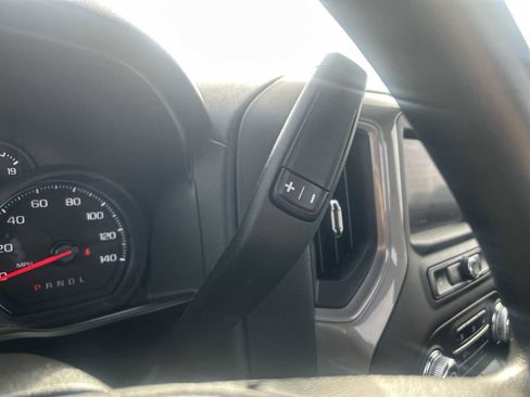 Used 2022 GMC Sierra 2500 Pro w/ Fleet Convenience Package image 15