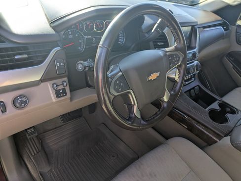 Used 2019 Chevrolet Tahoe LS w/ All-Season Package image 12