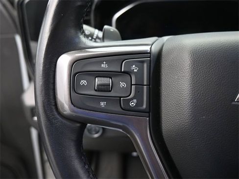 Used 2022 Chevrolet Silverado 1500 ZR2 image 31