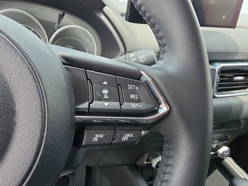 Used 2024 MAZDA CX-5 AWD 2.5 S w/ Select Package image 21