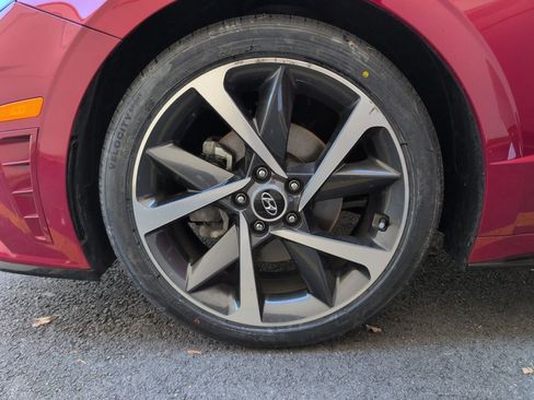 Used 2023 Hyundai Sonata SEL Plus image 30