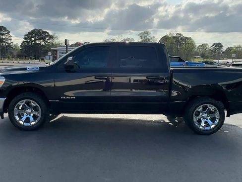 Used 2021 RAM 1500 Big Horn AWD/4WD image 5