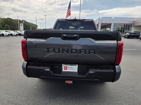 Used 2026 Toyota Tundra SR AWD/4WD image 10