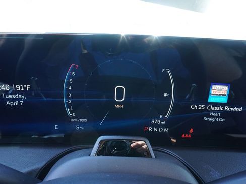 New 2026 Cadillac CT5 Sport image 20