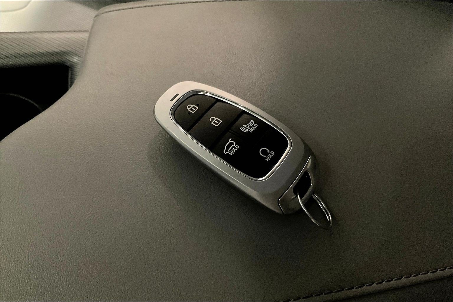 Used 2025 Hyundai Palisade SEL AWD/4WD image 36