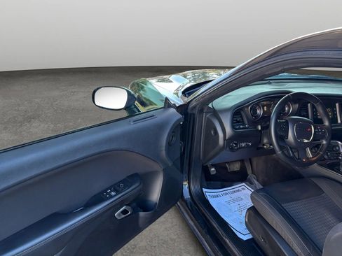 Used 2016 Dodge Challenger R/T RWD image 11