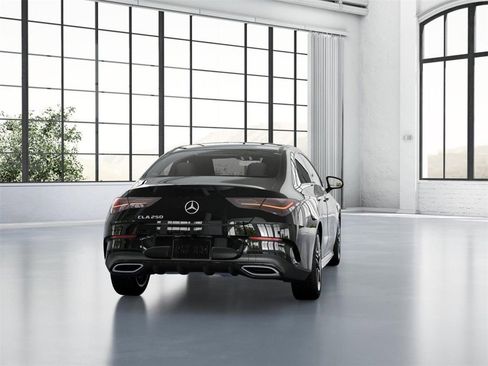 New 2026 Mercedes-Benz CLA 250 image 24