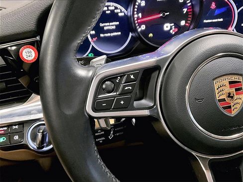 Certified 2019 Porsche Panamera 4 image 23