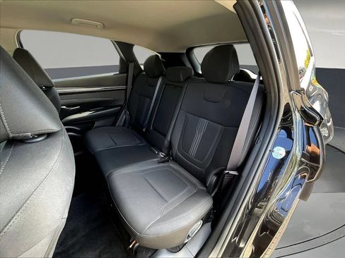 Used 2023 Hyundai Tucson SEL AWD/4WD image 25