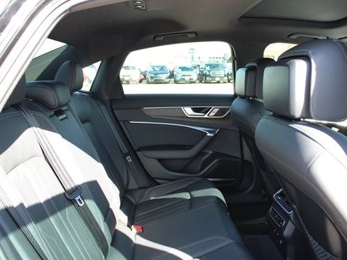 Used 2019 Audi A6 3.0T Premium Plus w/ Premium Plus Package AWD/4WD image 28