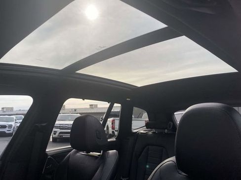 Used 2022 BMW X3 M w/ Executive Package image 17