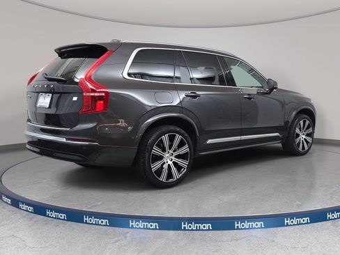 Used 2024 Volvo XC90 T8 Plus AWD/4WD image 6