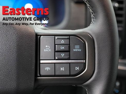 Used 2024 Ford F150 XLT w/ Equipment Group 302A MID image 16