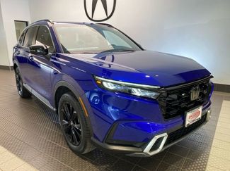Used 2023 Honda CR-V Sport Touring video 2