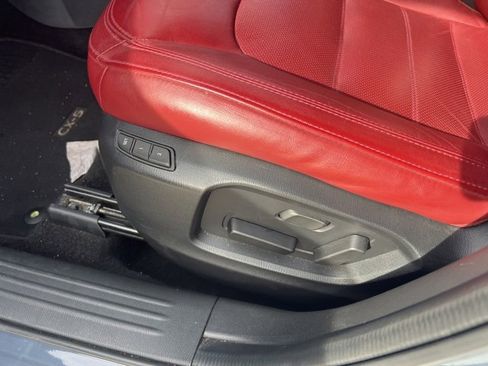 Used 2024 MAZDA CX-5 Carbon Edition image 7