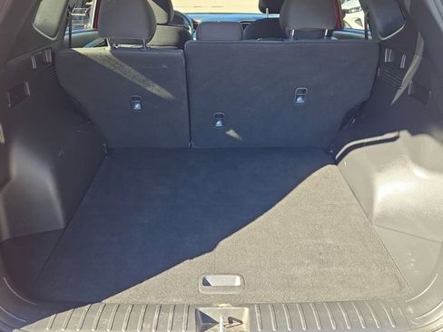 Used 2023 Hyundai Tucson SEL image 8