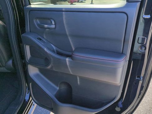 New 2026 Nissan Frontier PRO-4X w/ Pro Premium Package image 32