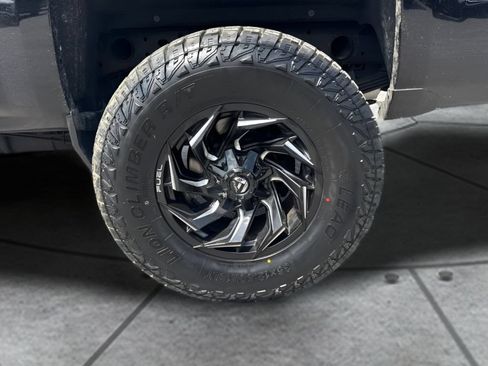 Used 2018 Chevrolet Silverado 2500 LTZ w/ Duramax Plus Package AWD/4WD image 21