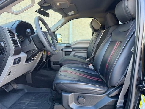 Used 2020 Ford F150 XLT image 15