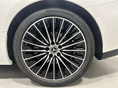 New 2026 Mercedes-Benz CLE 300 4MATIC Cabriolet image 17