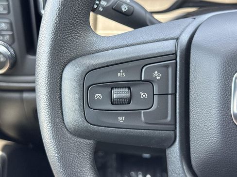 New 2026 GMC Sierra 1500 Pro w/ Pro Value Package AWD/4WD image 9