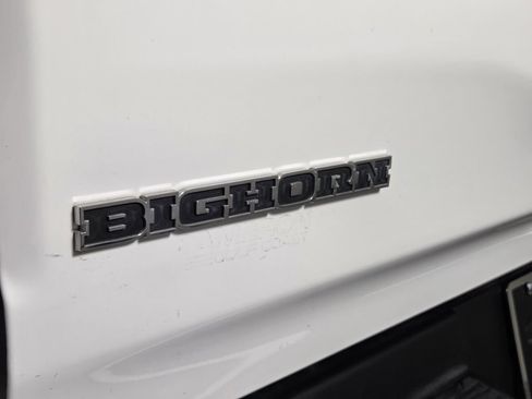 Used 2022 RAM 1500 Big Horn AWD/4WD image 30