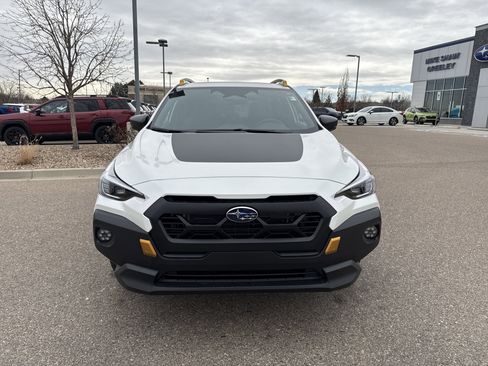 New 2026 Subaru Crosstrek 2.5i Wilderness AWD/4WD image 29