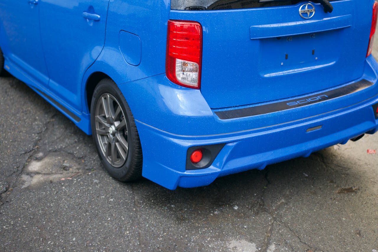 Used 2011 Scion xB Release Series 8.0 FWD image 21