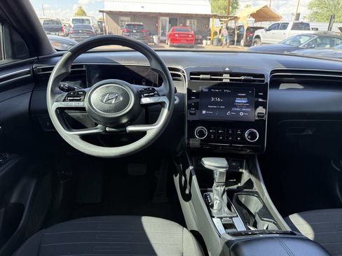 Used 2023 Hyundai Santa Cruz SEL w/ Activity Package image 23