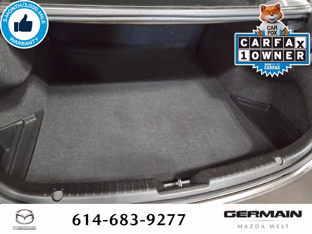 Used 2017 MAZDA MAZDA6 Grand Touring FWD image 20