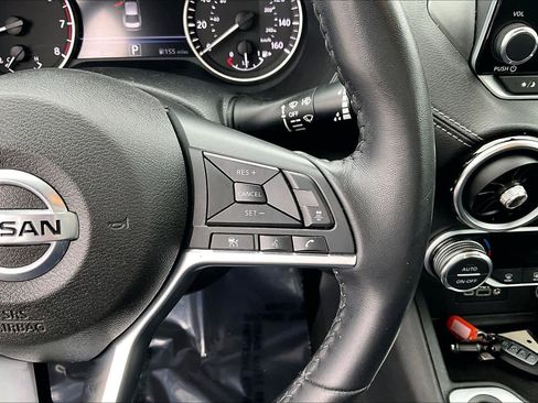 Used 2021 Nissan Sentra SV image 24