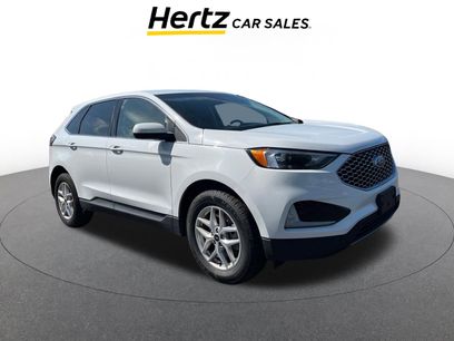 Used 2023 Ford Edge SEL