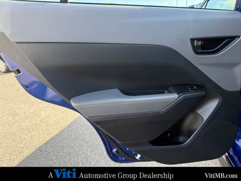 Used 2024 Subaru Crosstrek 2.5i Wilderness image 20