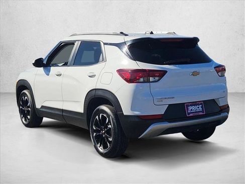 Used 2023 Chevrolet TrailBlazer LT image 8