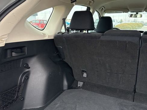 Used 2014 Honda CR-V LX image 17