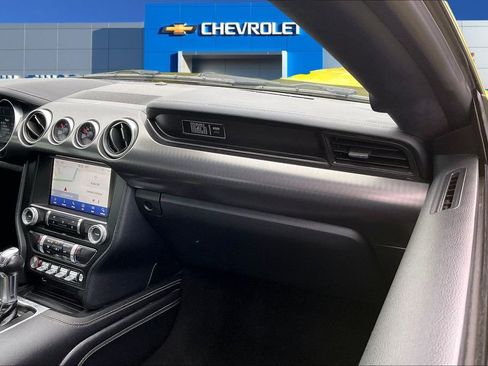 Used 2021 Ford Mustang Mach 1 w/ Equipment Group 700A image 26