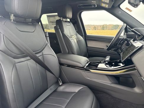 New 2026 Land Rover Range Rover Sport SE image 15