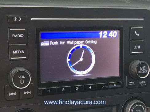 Used 2018 Honda Civic LX image 22