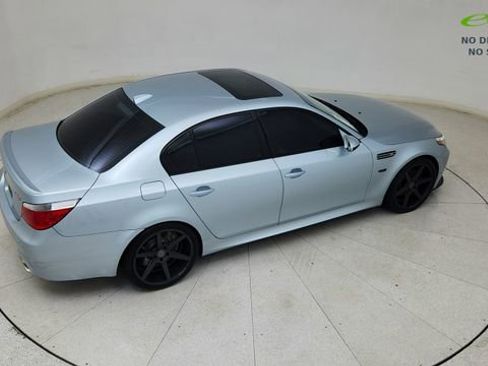 Used 2006 BMW M5 image 80