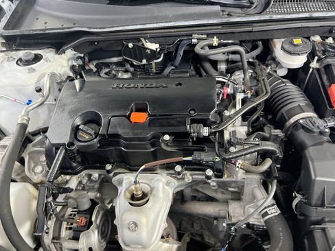 Used 2023 Honda Civic Sport image 27