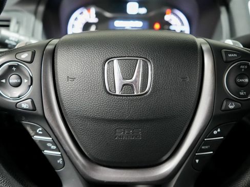 Used 2021 Honda Ridgeline Sport image 14