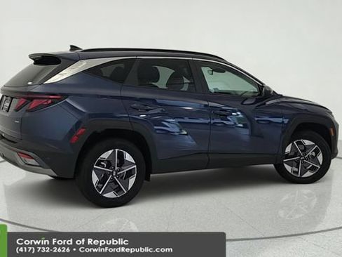 Used 2026 Hyundai Tucson SEL AWD/4WD image 6