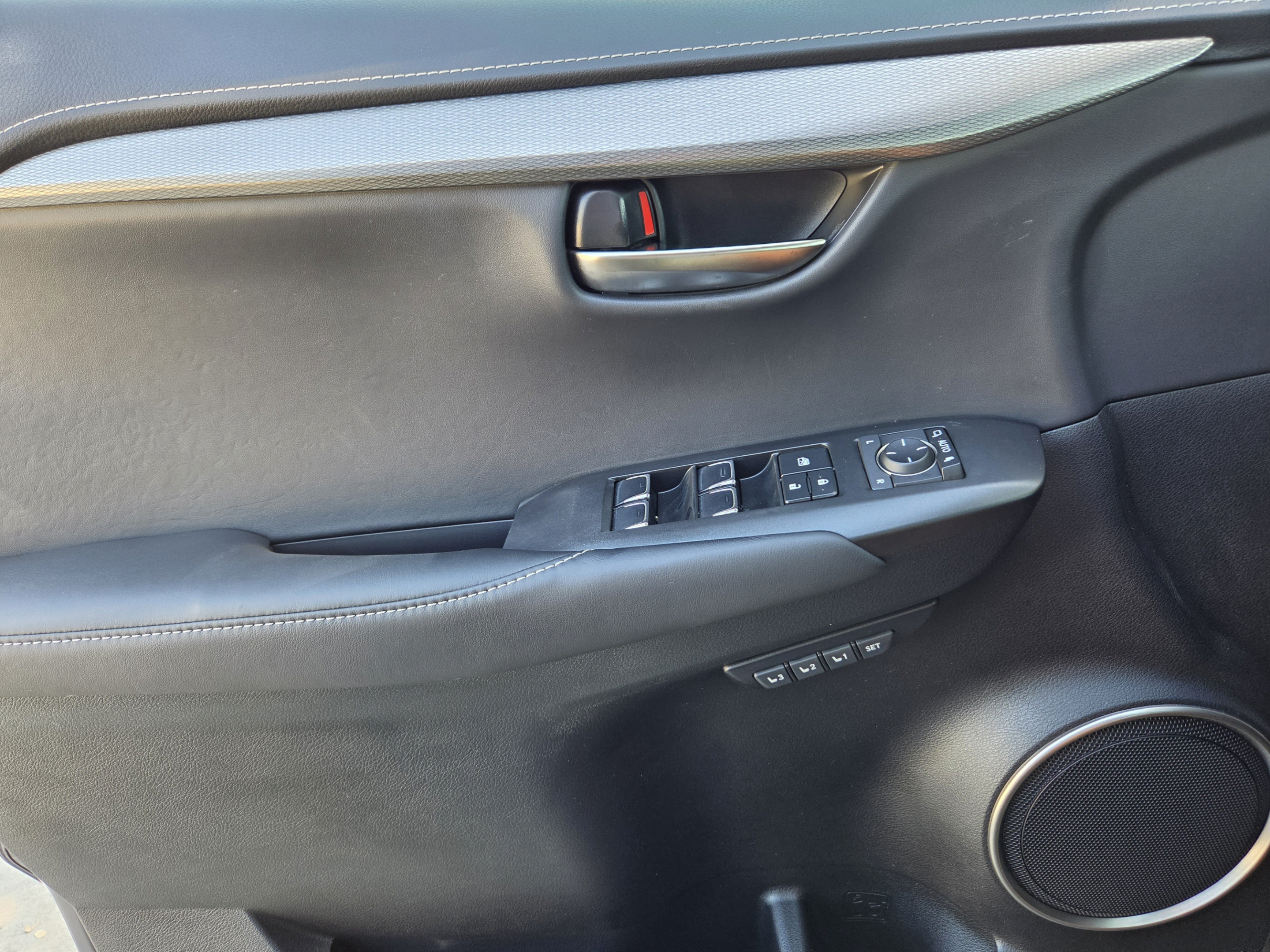 Used 2019 Lexus NX 300 F Sport w/ F Sport Premium Package FWD image 21