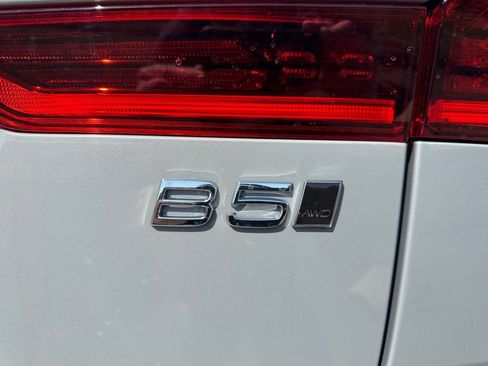 New 2026 Volvo XC60 B5 Plus w/ Protection Package Premier AWD/4WD image 10