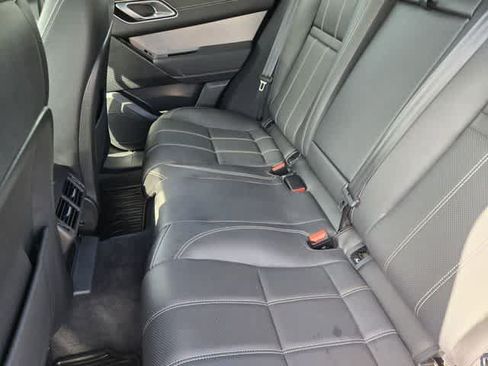 Used 2023 Land Rover Range Rover Velar R-Dynamic S AWD/4WD image 13