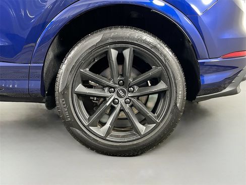 Used 2023 Audi Q3 2.0T Premium image 30