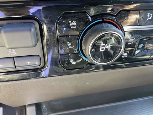 Certified 2023 Chevrolet Silverado 1500 LTZ image 13