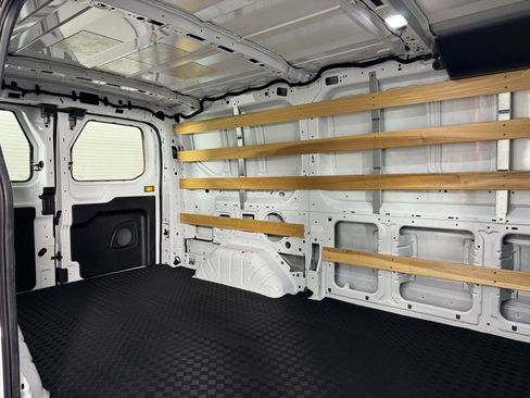 Used 2024 Ford Transit 250 Low Roof w/ Exterior Upgrade Package image 22