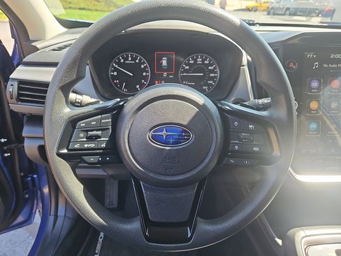 Certified 2025 Subaru Crosstrek 2.0i Premium image 17