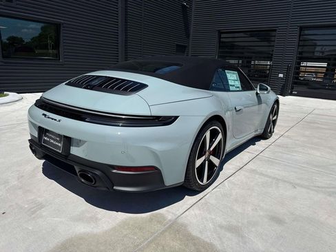 New 2026 Porsche 911 Carrera S RWD image 11